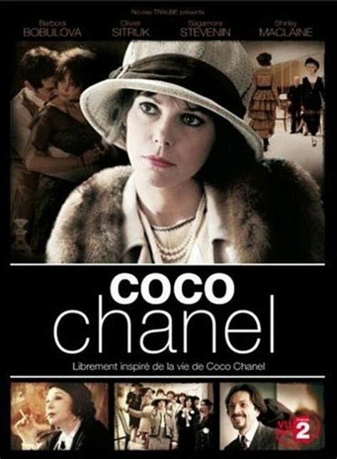 barbora bobuľová coco chanel 2008|coco chanel tv show.